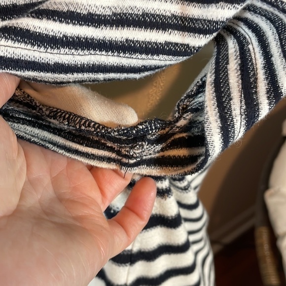 🤩3 for $30 Bundle Deal🤩
Maeve striped t-shirt dress - Picture 6 of 10